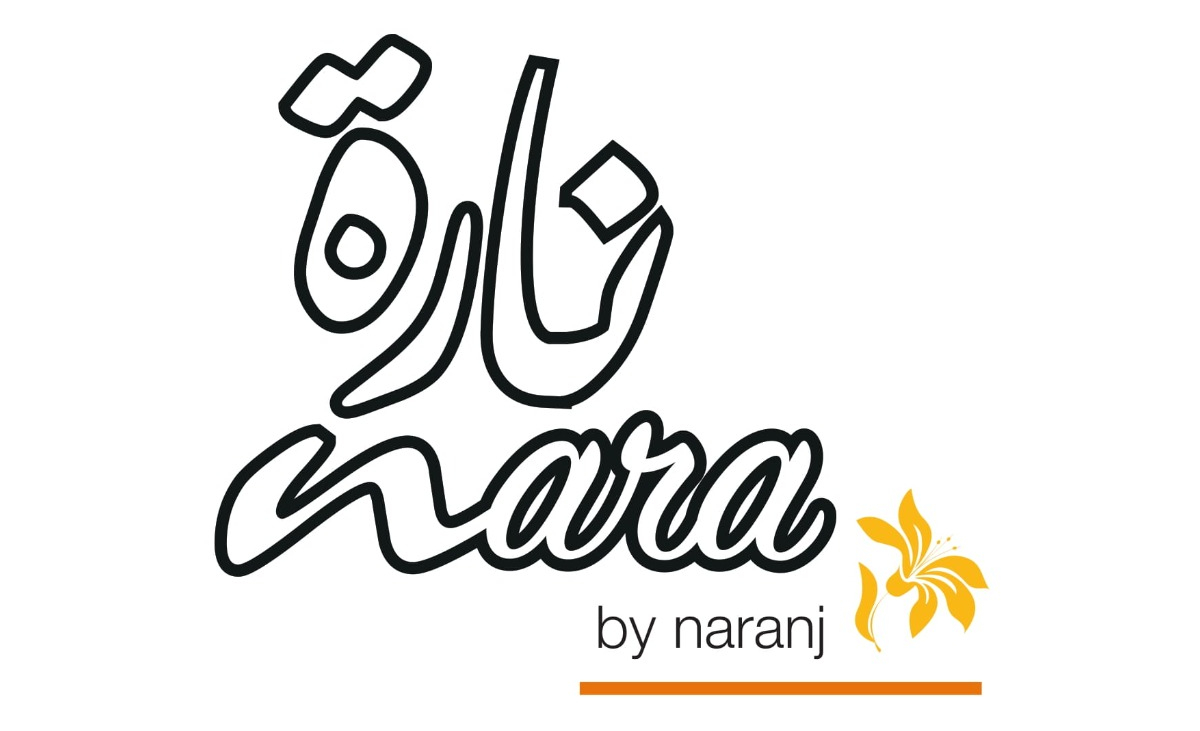 nara Logo